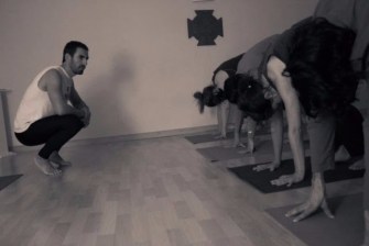 Foto Yoga